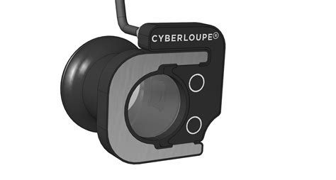 cyberloupe prix